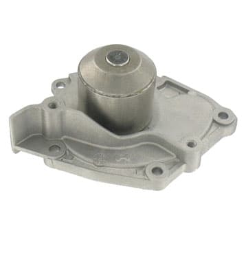 SKF VKPC86129 - SKF POMPA WODY RENAULT 1,9DCI