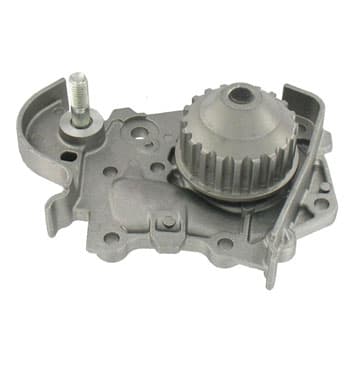 SKF VKPC86415 - SKF POMPA WODY DACIA/RENAULT 1,4/1,6 LOGAN 04-, SUPERNOVA 00-03/ CLIO 98-05, MEGANE 96-99