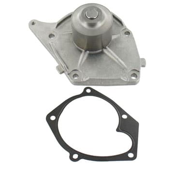 SKF VKPC86417 - SKF POMPA WODY RENAULT/NISSAN 1,5 ALMERA 03-, MICRA 03-10/SCENIC 03-, MEGANE 02-