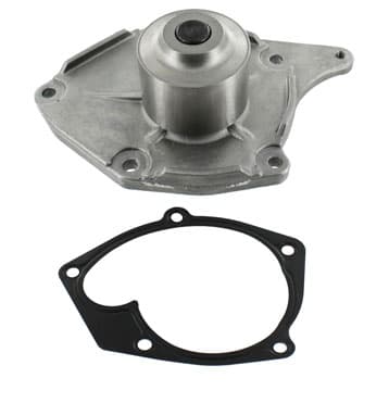 SKF VKPC86418 - SKF POMPA WODY RENAULT CLIO III 1,5DCI 05-