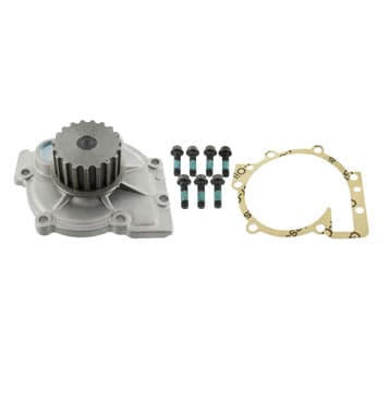 SKF VKPC86618 - SKF POMPA WODY VOLVO 2,0 850/S40/
