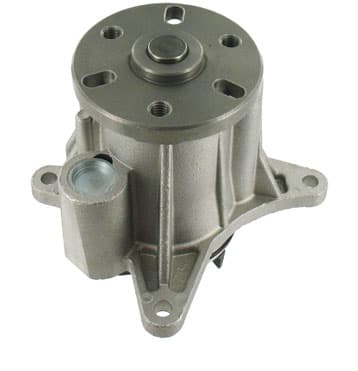 SKF VKPC87864 - SKF POMPA WODY LAND ROVER 3,0TD 09-