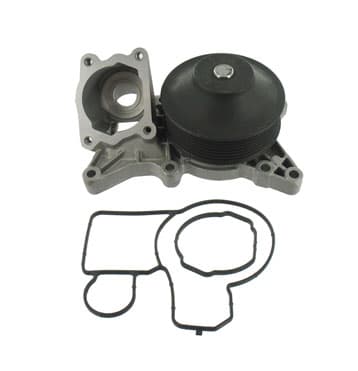 SKF VKPC88303 - SKF POMPA WODY BMW X5/X6 2,5-3,0 D