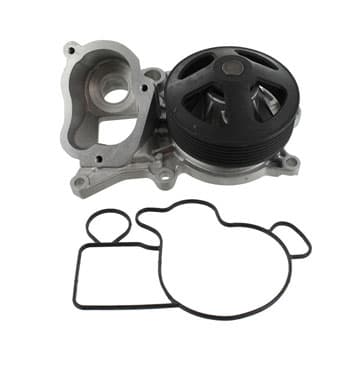 SKF VKPC88308 - SKF POMPA WODY BMW 1,6D/2,0D 10-