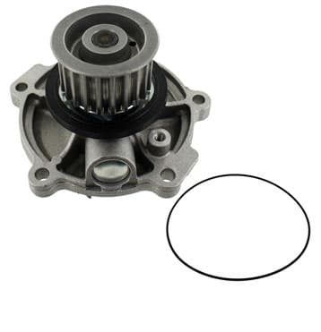 SKF VKPC88505 - SKF POMPA WODY CHRYSLER 2,5/2,8CRD