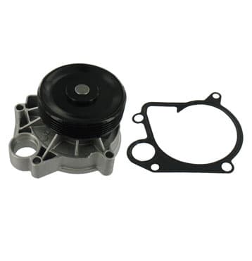 SKF VKPC88632 - SKF POMPA WODY BMW 2,0 3 98-05