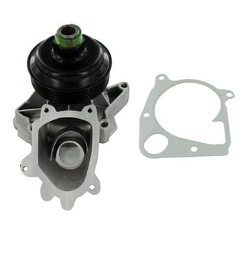 SKF VKPC88636 - SKF POMPA WODY BMW 2,0/3,0 3 01-, 7 02-, X5 03-