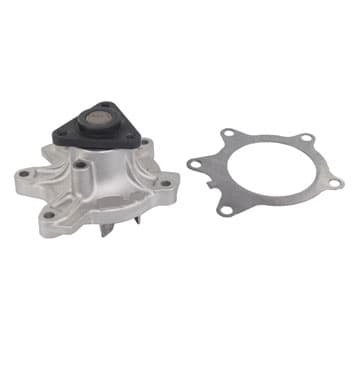 SKF VKPC91806 - SKF POMPA WODY TOYOTA 1,3/1,5 PRIUS 00-09, YARIS 99-05
