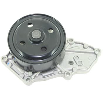 SKF VKPC93609 - SKF POMPA WODY HONDA ACCORD 2,2CDTI 04-