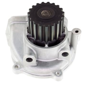 SKF VKPC94615 - SKF POMPA WODY MAZDA 626/MPV 97- 2,0D