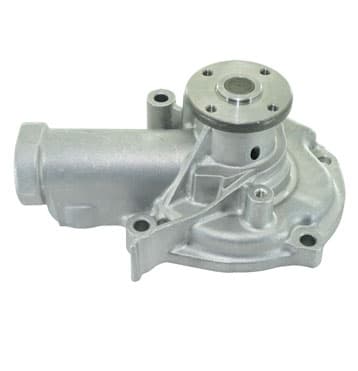 SKF VKPC95864 - SKF POMPA WODY MITSUBISHI LANCER/OUTLANDER 2,0 16V