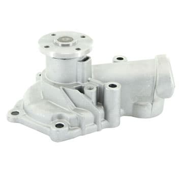 SKF VKPC95865 - SKF POMPA WODY MITSUBISHI 2,0 16V EVO 2,4 OUTLANDER