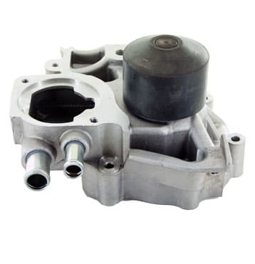SKF VKPC98002 - SKF POMPA WODY SUBARU FORESTER/LEGACY 2,0/2,5