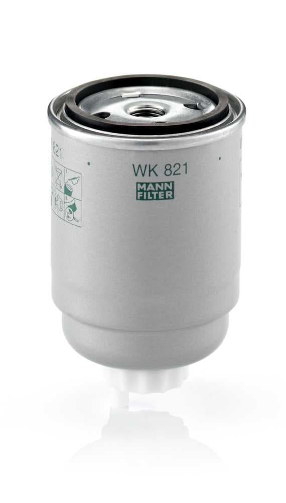 WK821