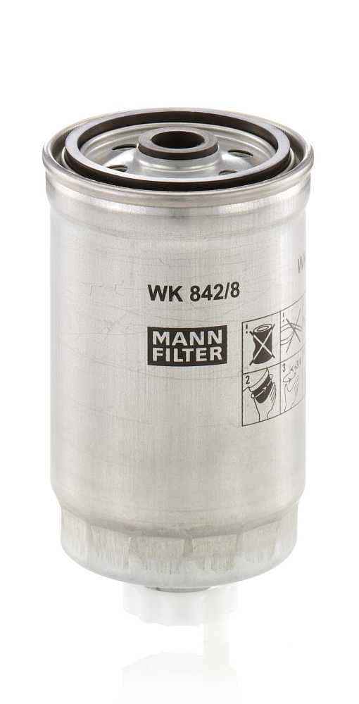 WK842/8