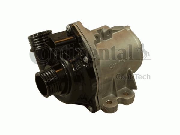 CONTITECH WPS3025 - CONTITECH POMPA WODY BMW 3,0B N54/N55 1-7 X3-X6 06- (ELEKTRYCZNA)
