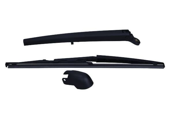 MAGNETI MARELLI WRQ0171 - MAGNETI MARELLI RAMIĘ WYCIERACZKI Z PIÓREM FIAT STILO 01.01 - 03.07 TYŁ