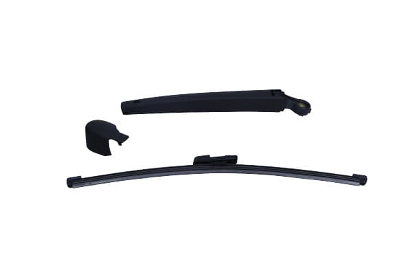 MAGNETI MARELLI WRQ0334 - MAGNETI MARELLI RAMIĘ WYCIERACZKI Z PIÓREM SKODA FABIA MK3 12.14- TYŁ