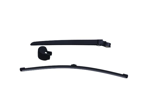 MAGNETI MARELLI WRQ0339 - MAGNETI MARELLI RAMIĘ WYCIERACZKI Z PIÓREM PORSCHE CAYENNE 10.14- TYŁ