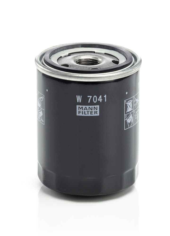W7041