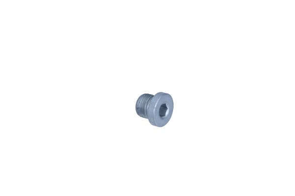 FEBI FE46267 - FEBI ŚRUBA SPUSTU OLEJU MERCEDES A KLASA W169 1,7 05-