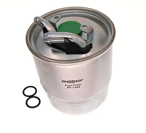 MAXGEAR PF-1298 - MAXGEAR FILTR PALIWA MERCEDES OM640/646/647.