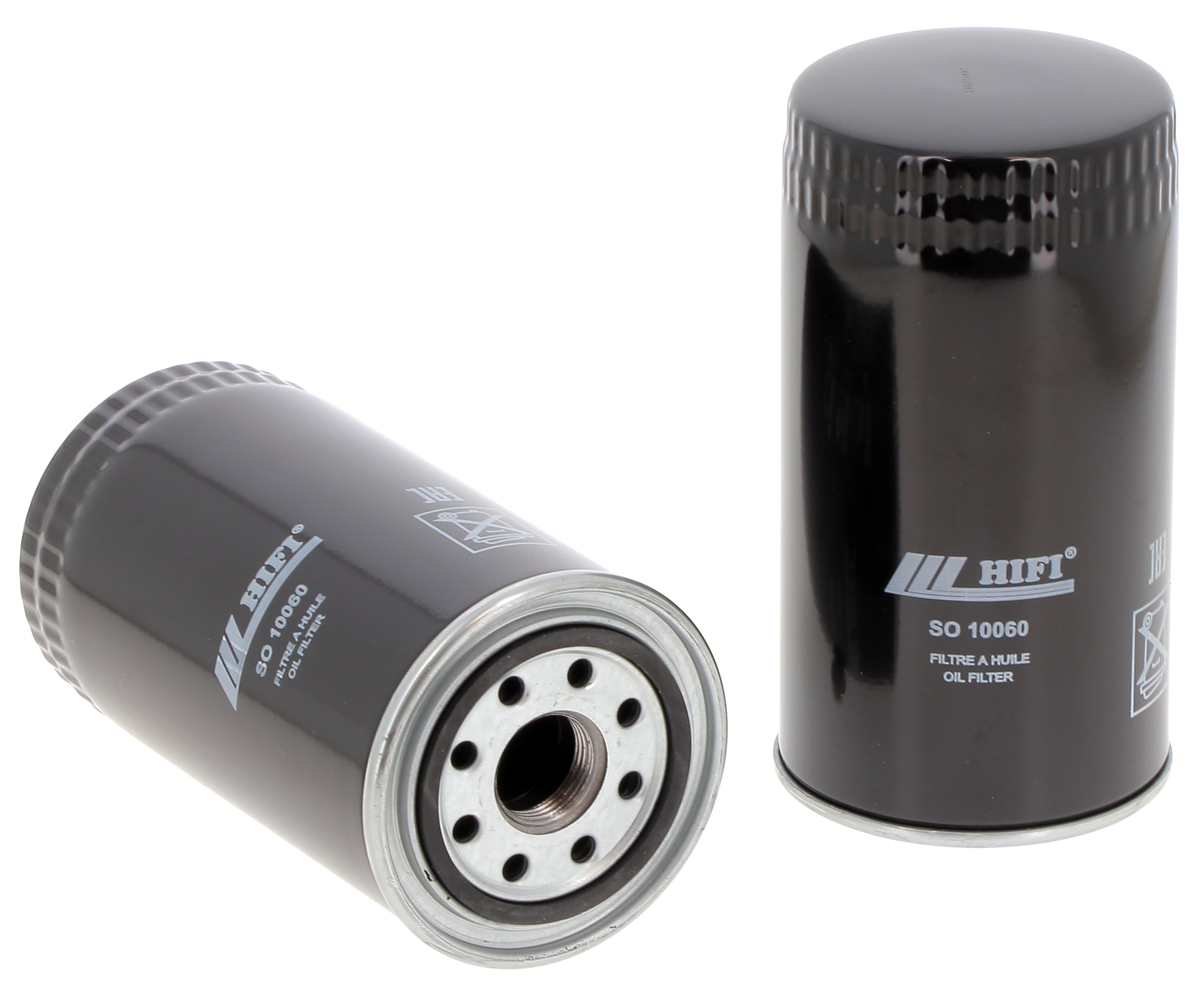 HIFI FILTER SO 10060 - FILTR OLEJU