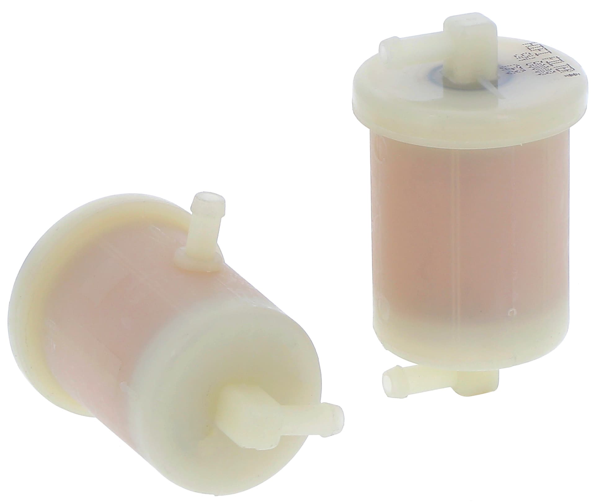 HIFI FILTER SN 80008 - FILTR PALIWA