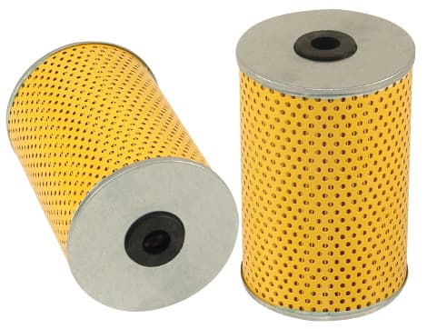 HIFI FILTER SN 7221 - FILTR PALIWA