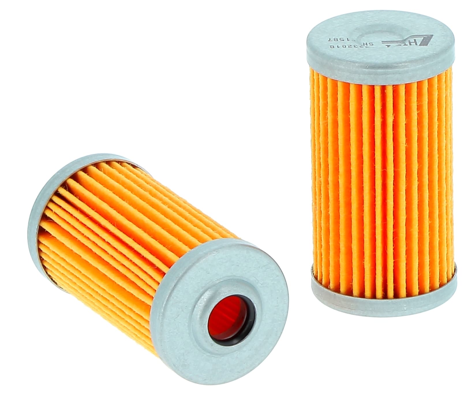 HIFI FILTER SN 21587 - FILTR PALIWA