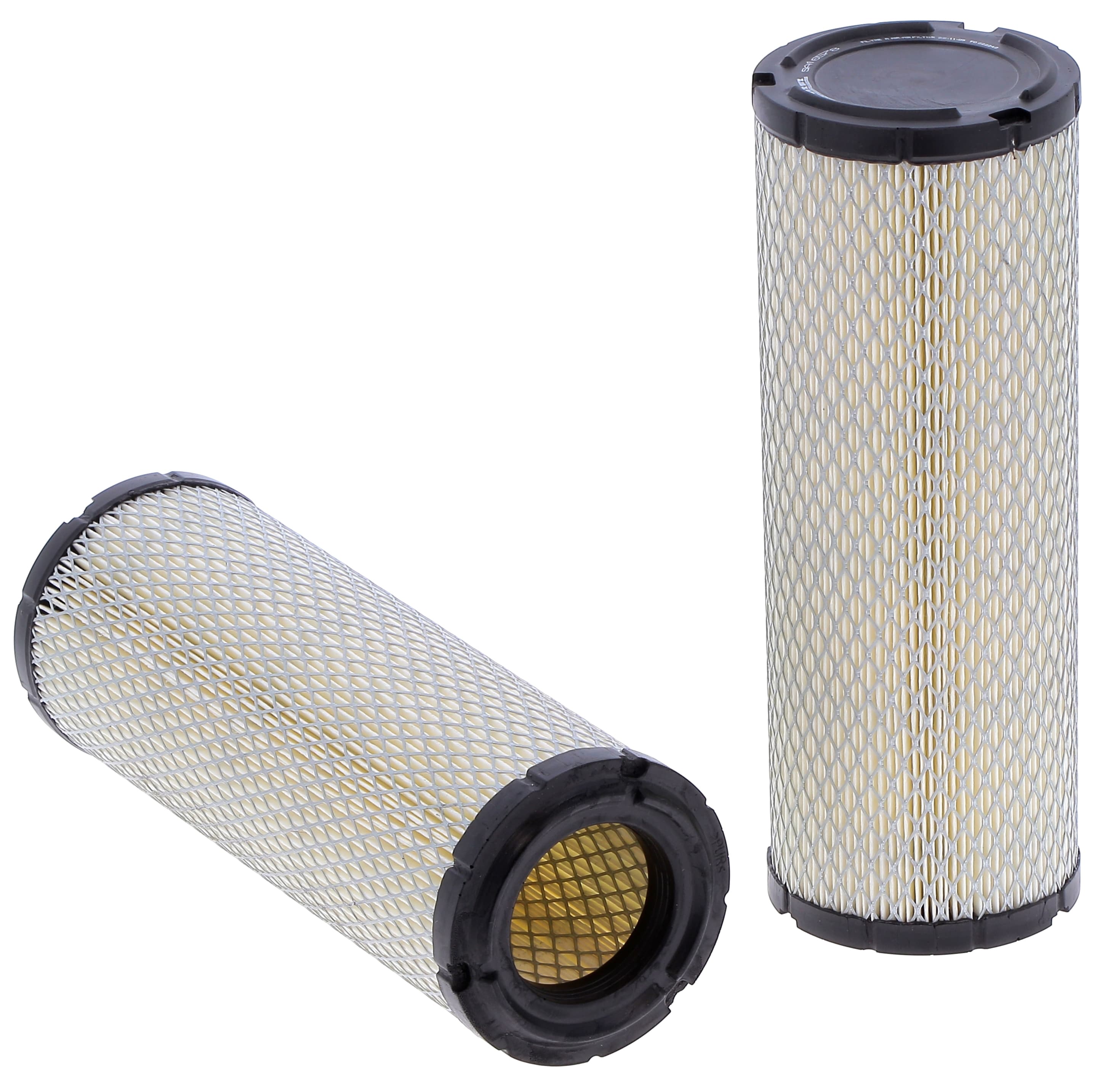 HIFI FILTER SA 16578 - FILTR POWIETRZA