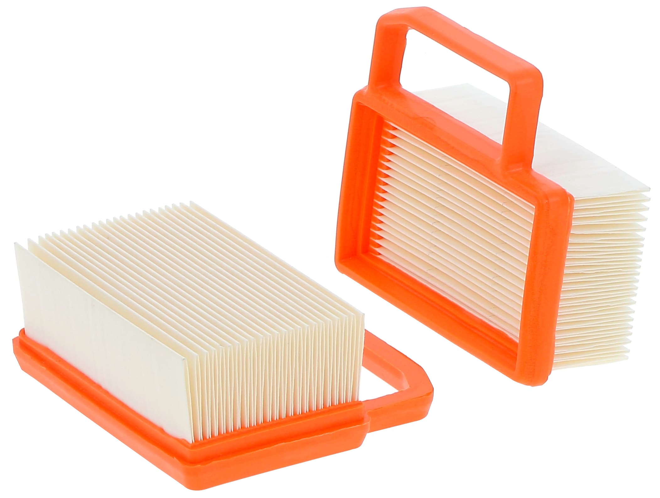 HIFI FILTER SA 12743 - FILTR POWIETRZA