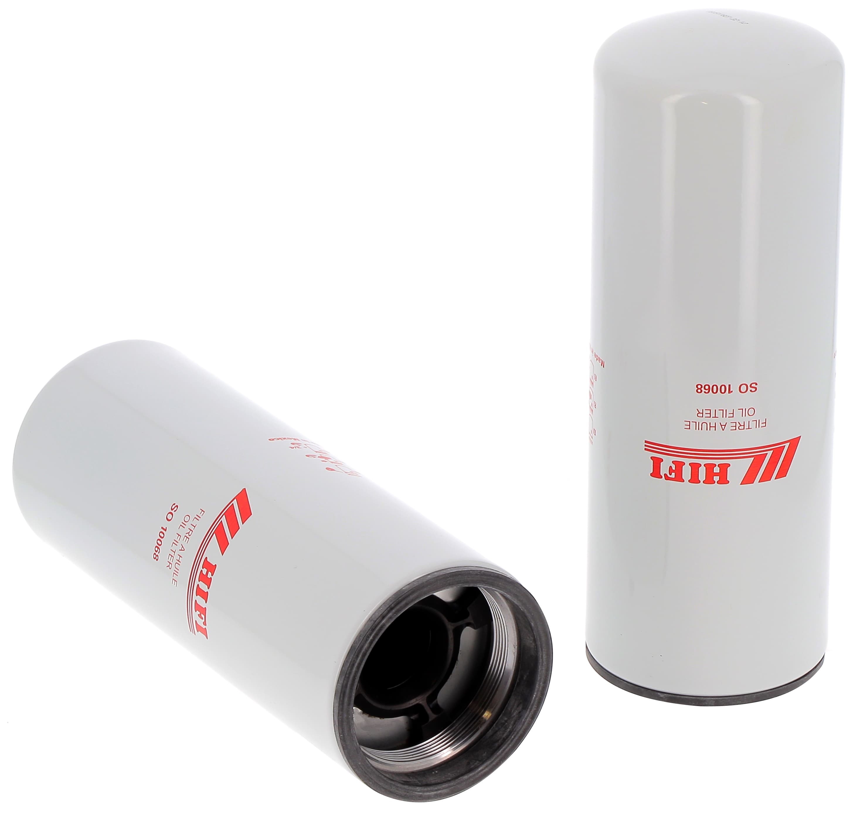 HIFI FILTER SO 10068 - FILTR OLEJU