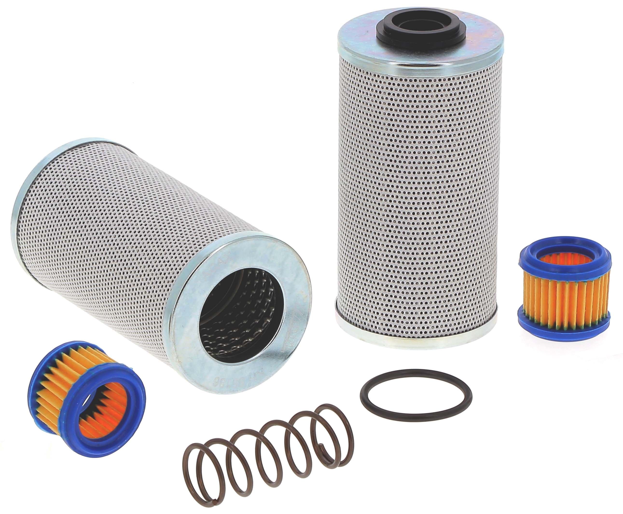 HIFI FILTER KH 55186 - FILTR HYDRAULICZNY