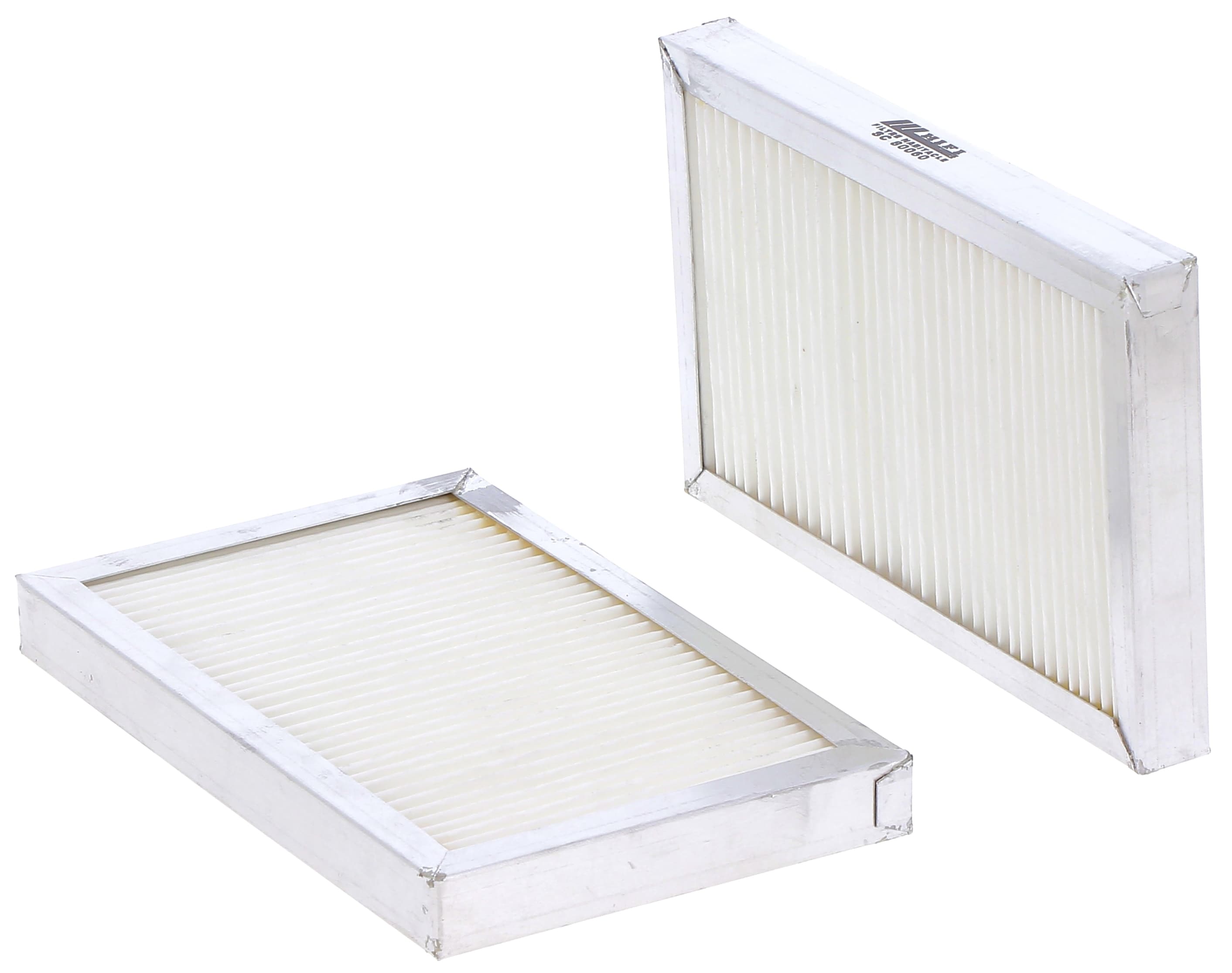 HIFI FILTER SC 80060 - FILTR KABINOWY | Filtry.org