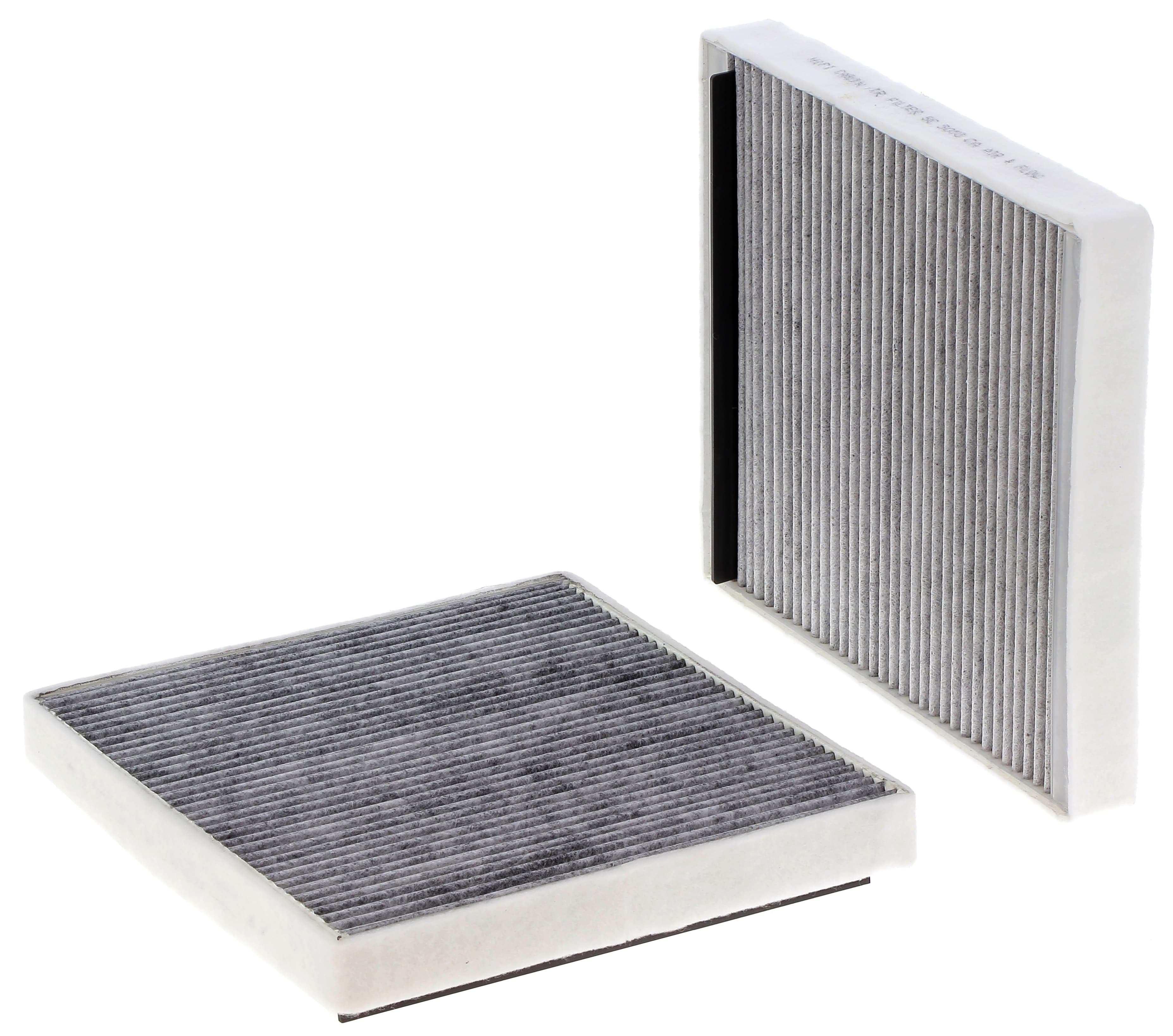 HIFI FILTER SC 5050 CA - FILTR KABINOWY | Filtry.org