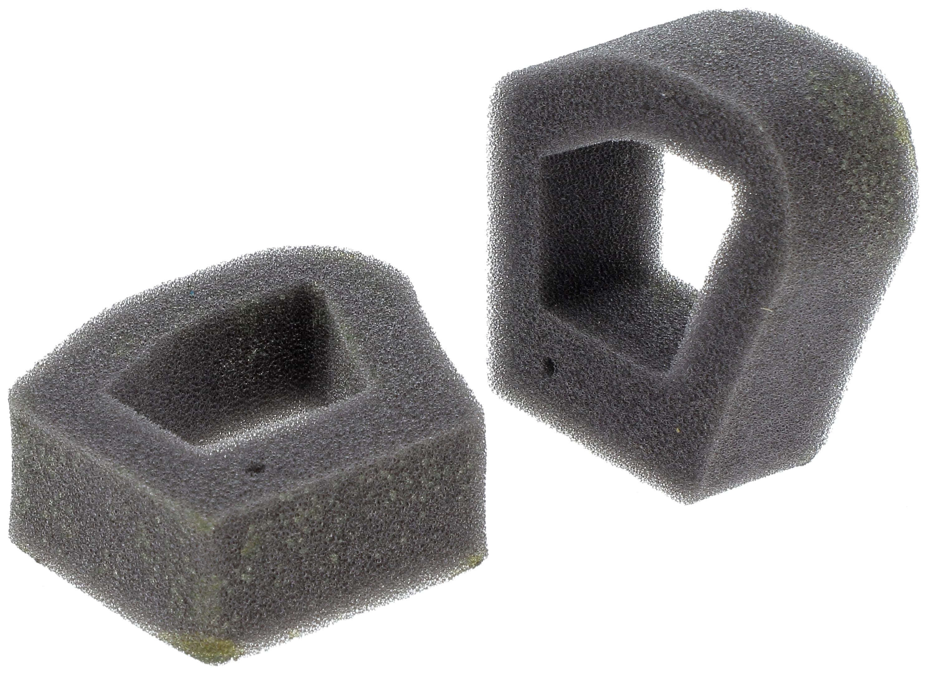 HIFI FILTER SA 12389 - FILTR POWIETRZA