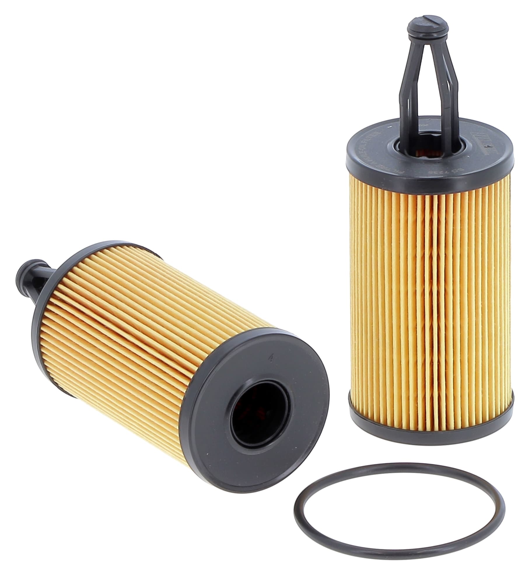 HIFI FILTER SO 7236 - FILTR OLEJU