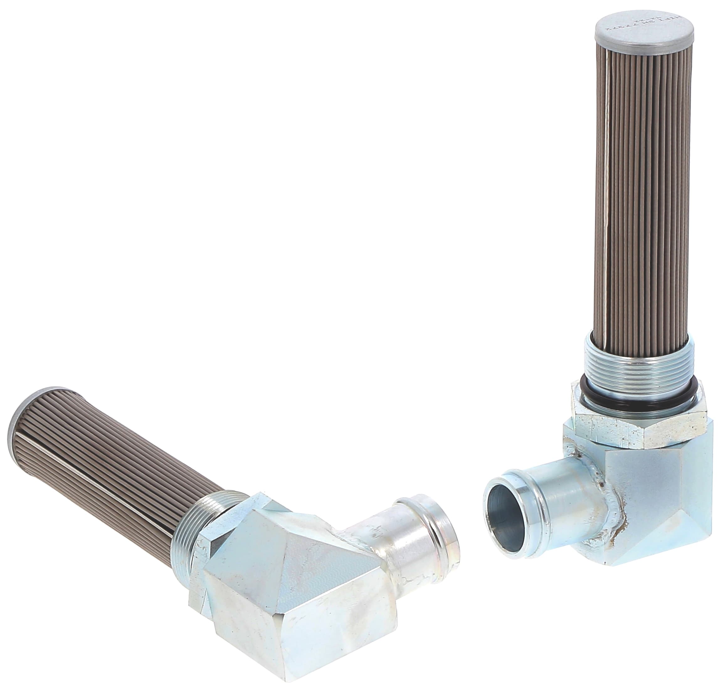 HIFI FILTER SH 77972 - FILTRE HYDRAULIQUE