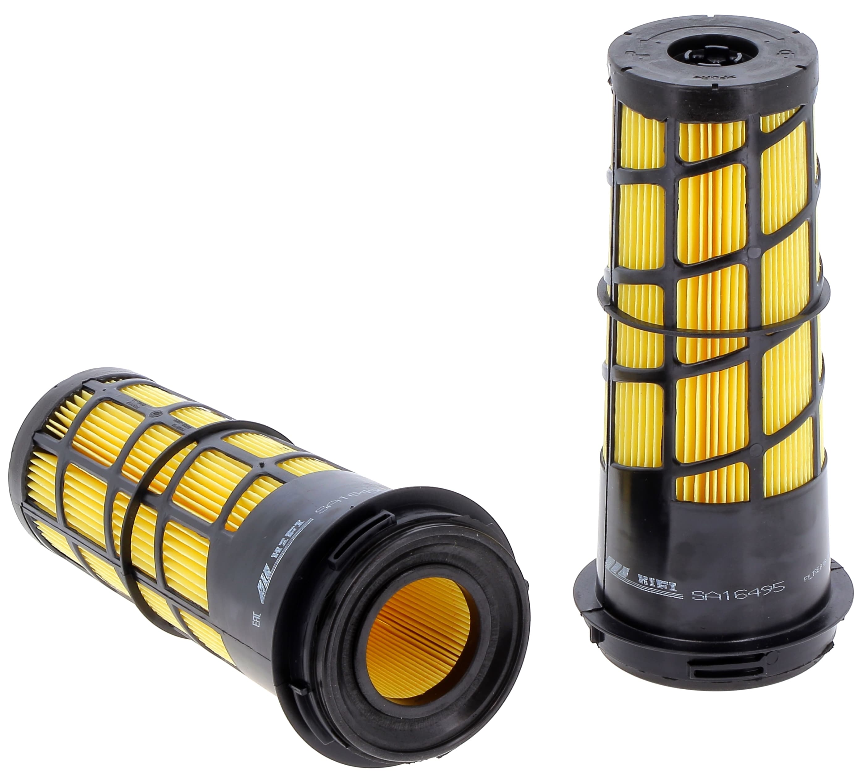 HIFI FILTER SA 16495 - FILTR POWIETRZA | Filtry.org