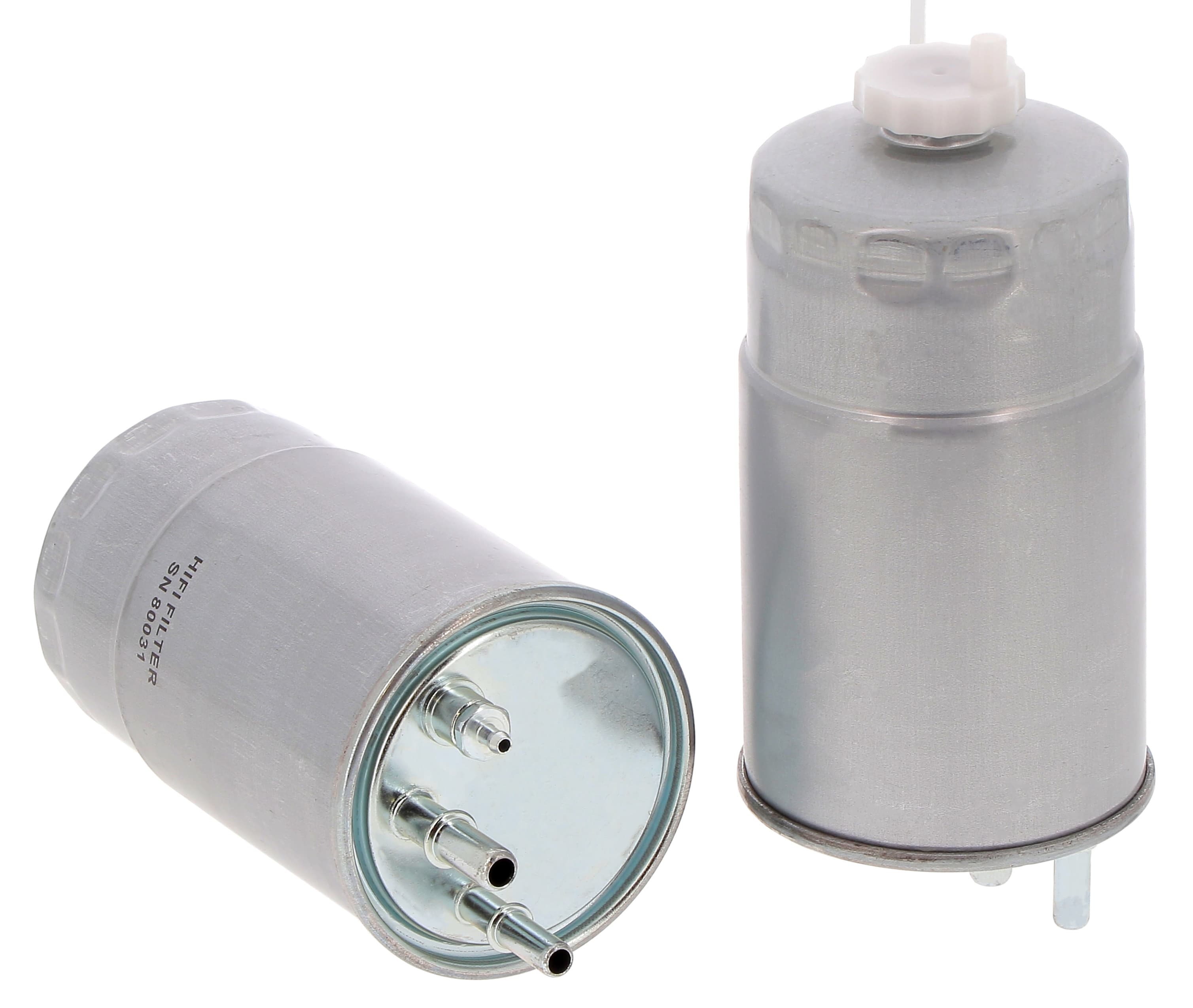 HIFI FILTER SN 80031 - FILTR PALIWA