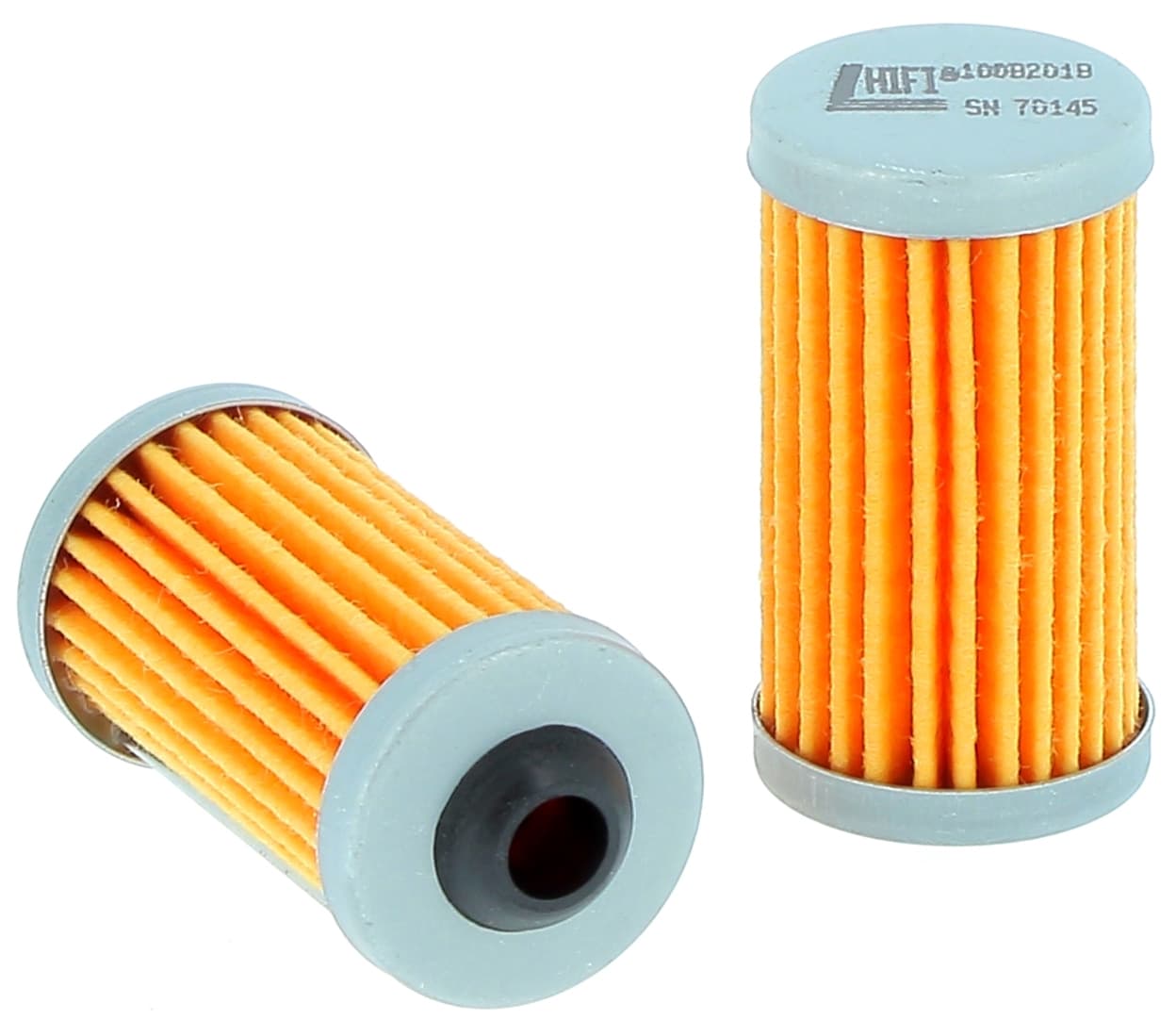 HIFI FILTER SN 70145 - FILTR PALIWA