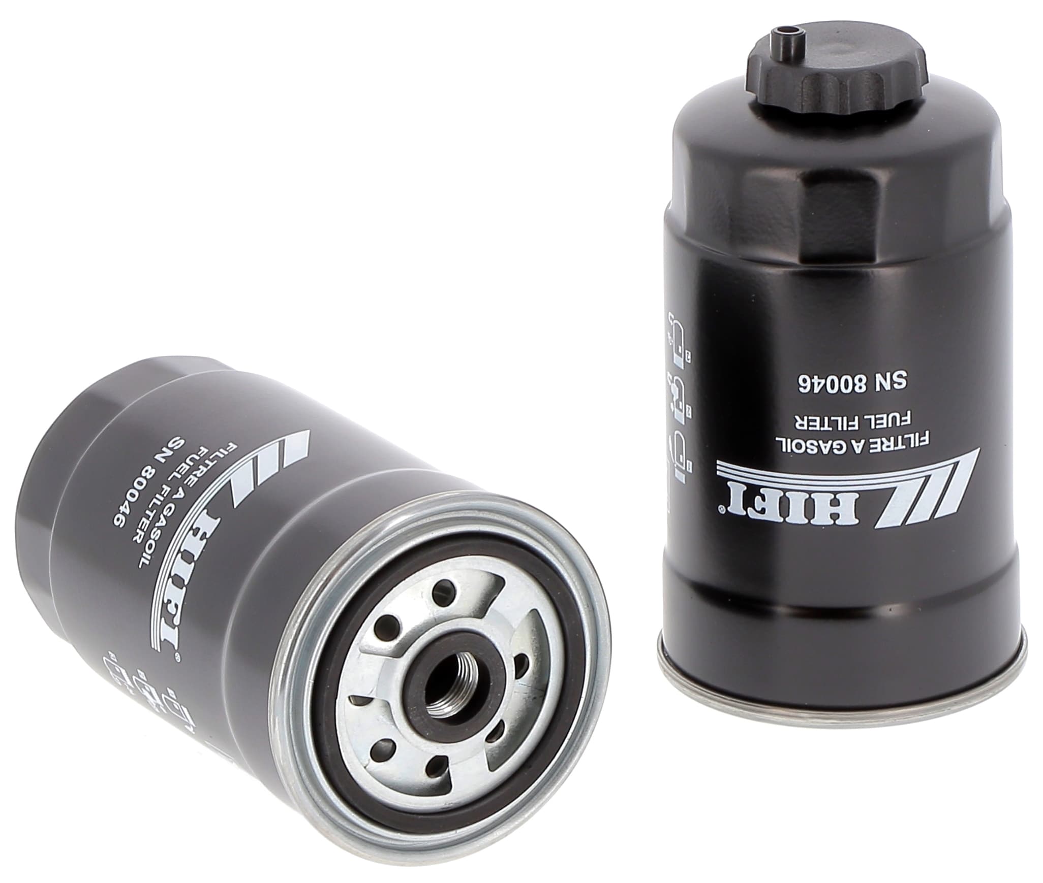 HIFI FILTER SN 80046 - FILTR PALIWA