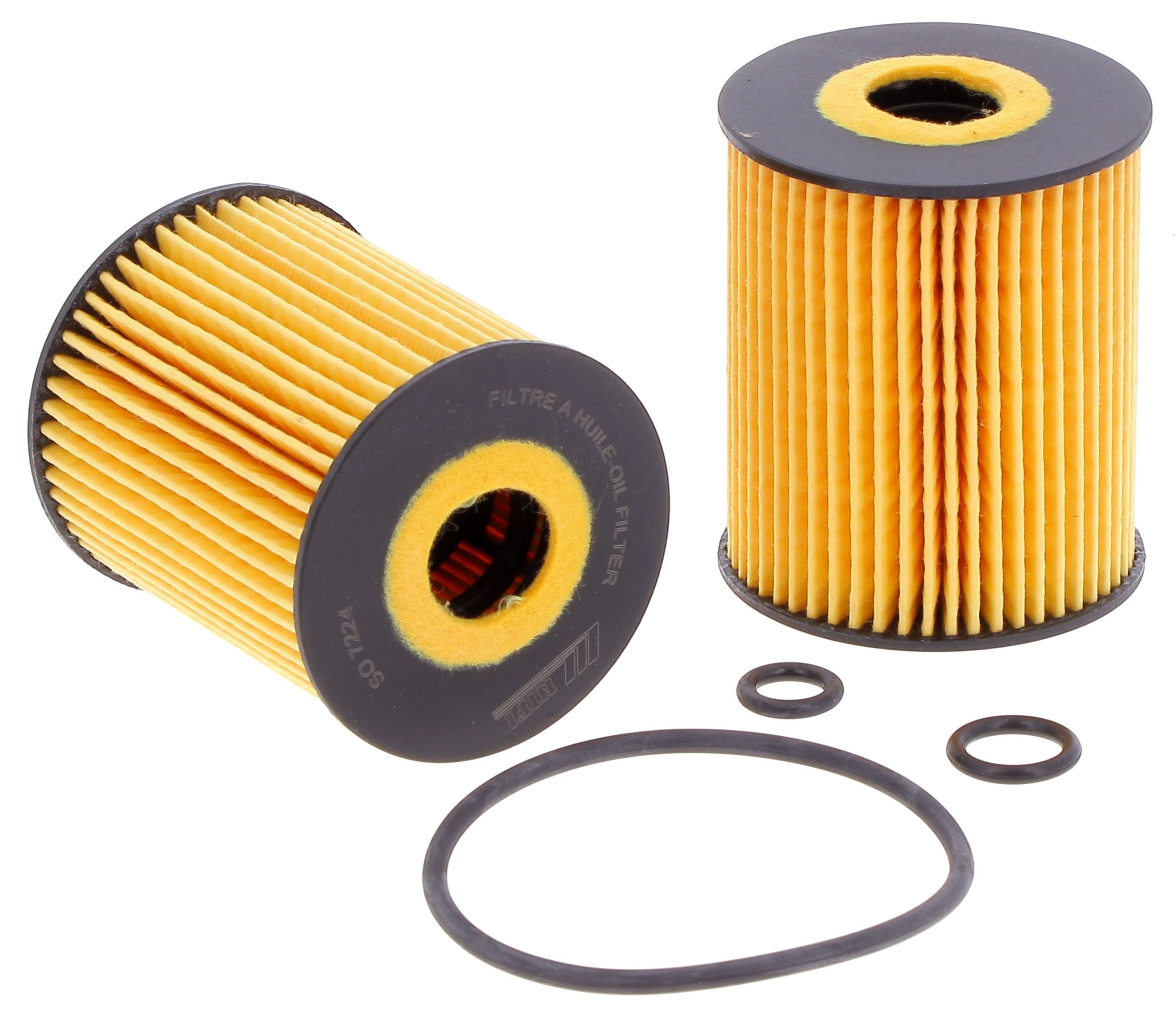 HIFI FILTER SO 7224 - FILTR OLEJU