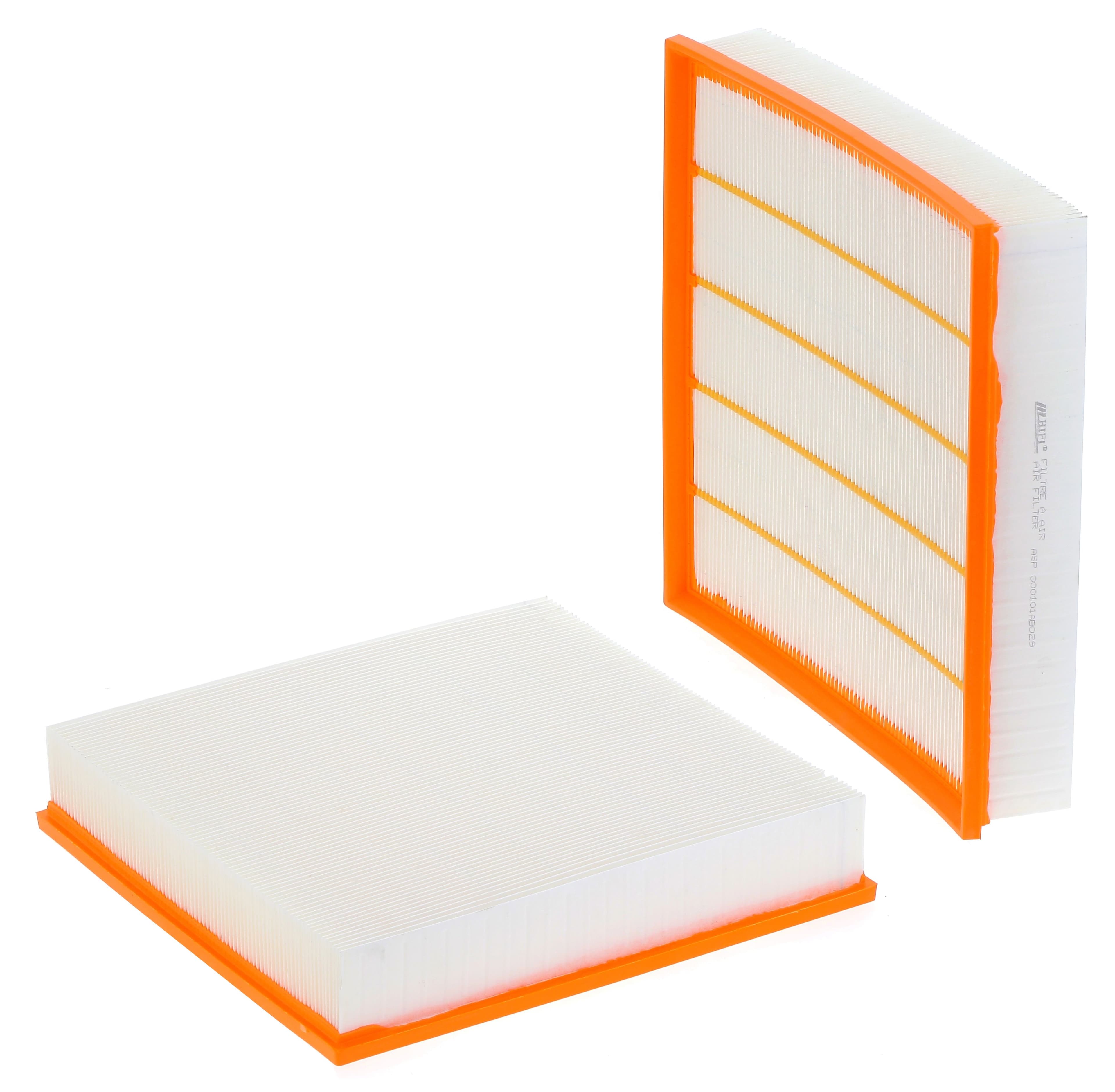 Air filter replacement interval: A technical guide