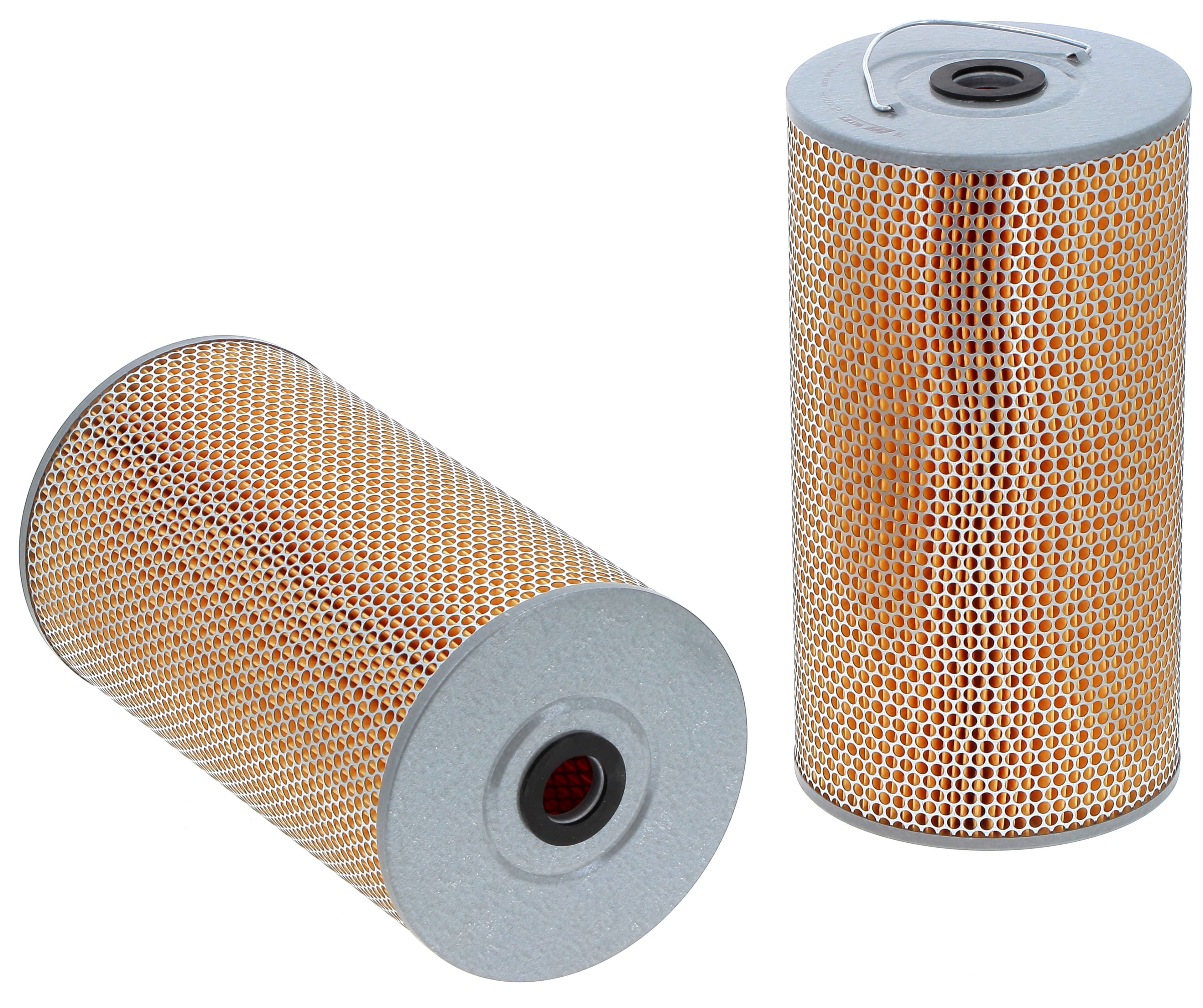 Jak dobrać filtr hydrauliczny? Poradnik techniczny