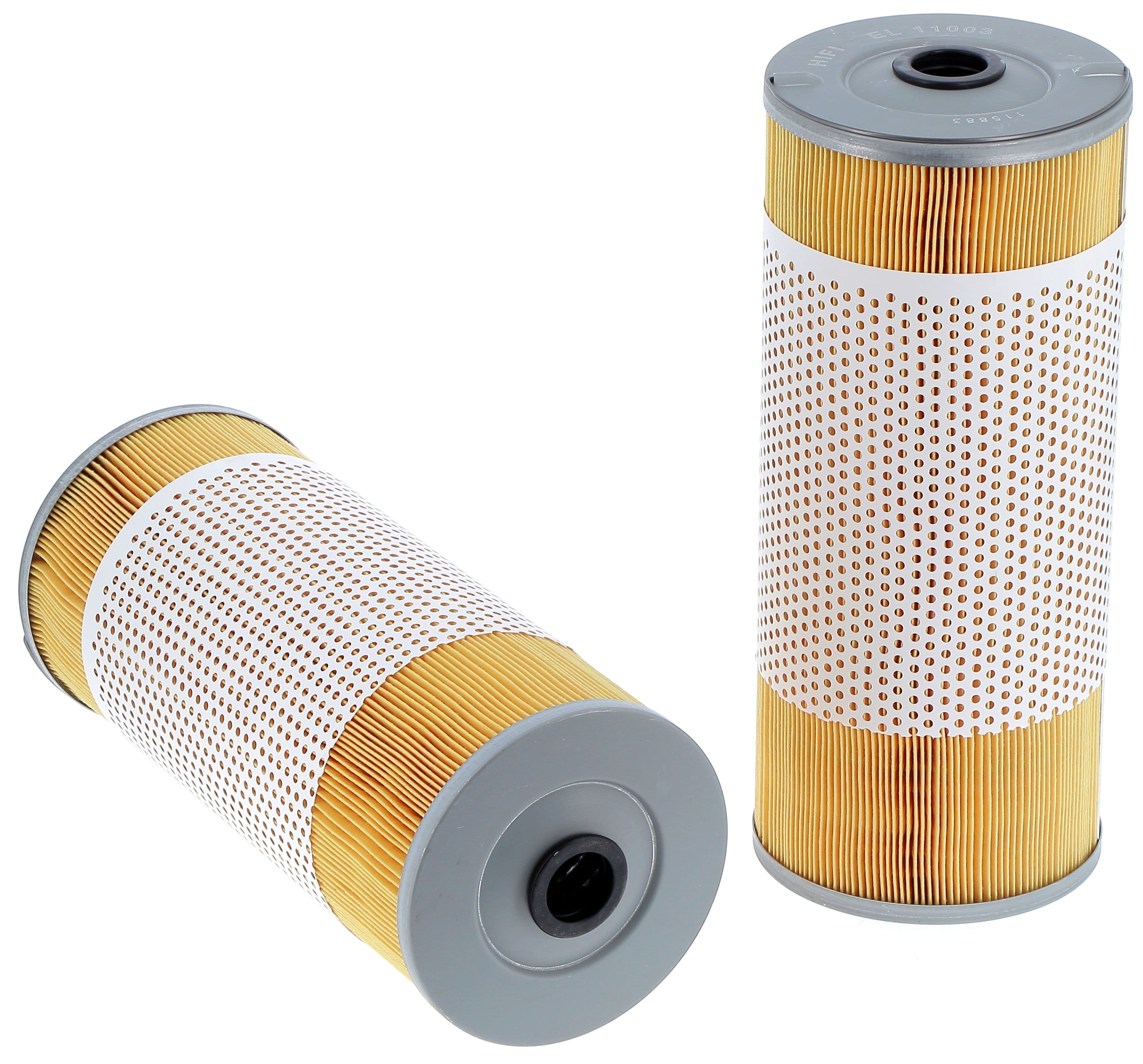 Choosing Right Hydraulic Filters: Technical Criteria