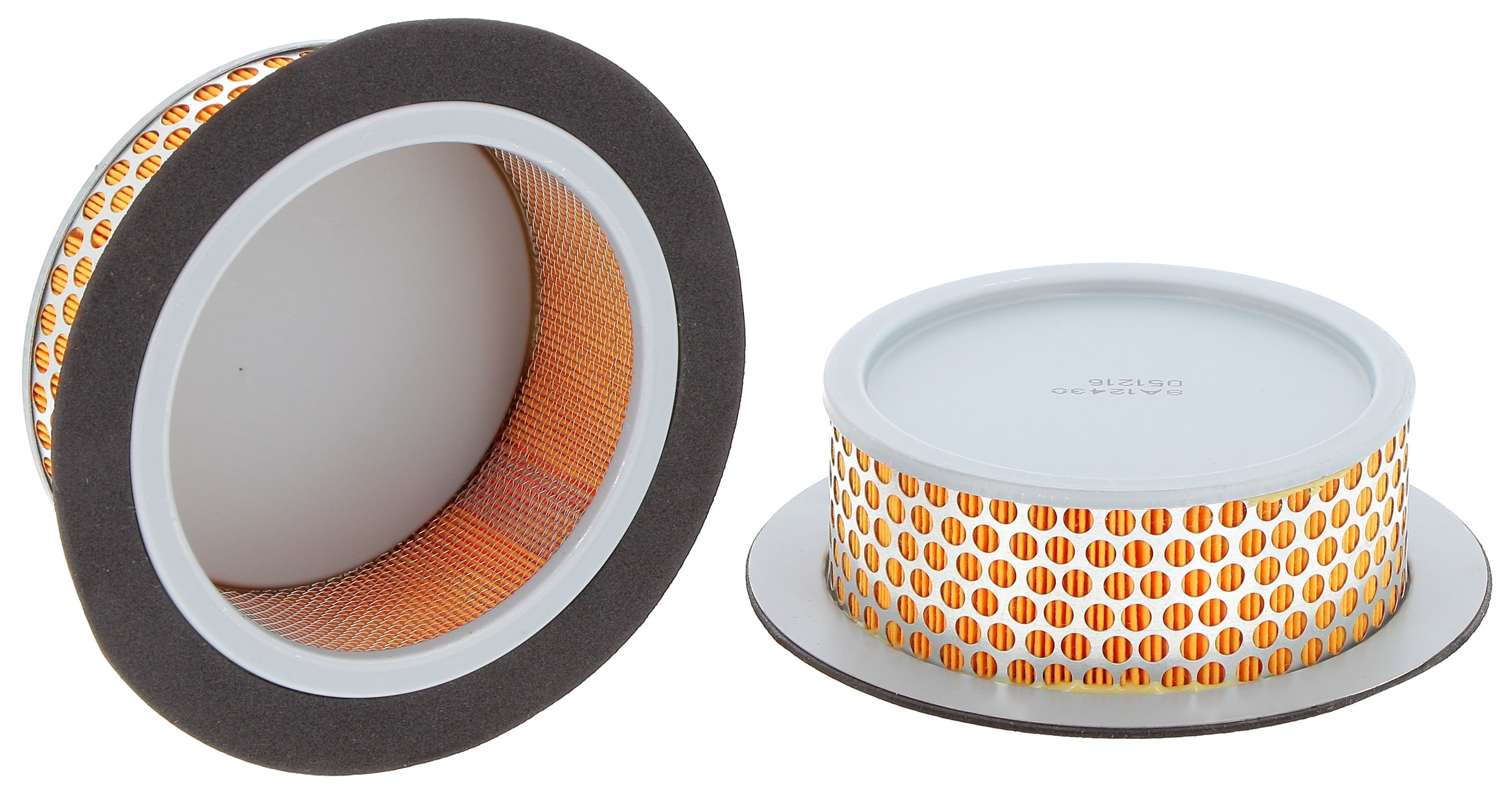 HIFI FILTER SA 12430 - FILTR POWIETRZA