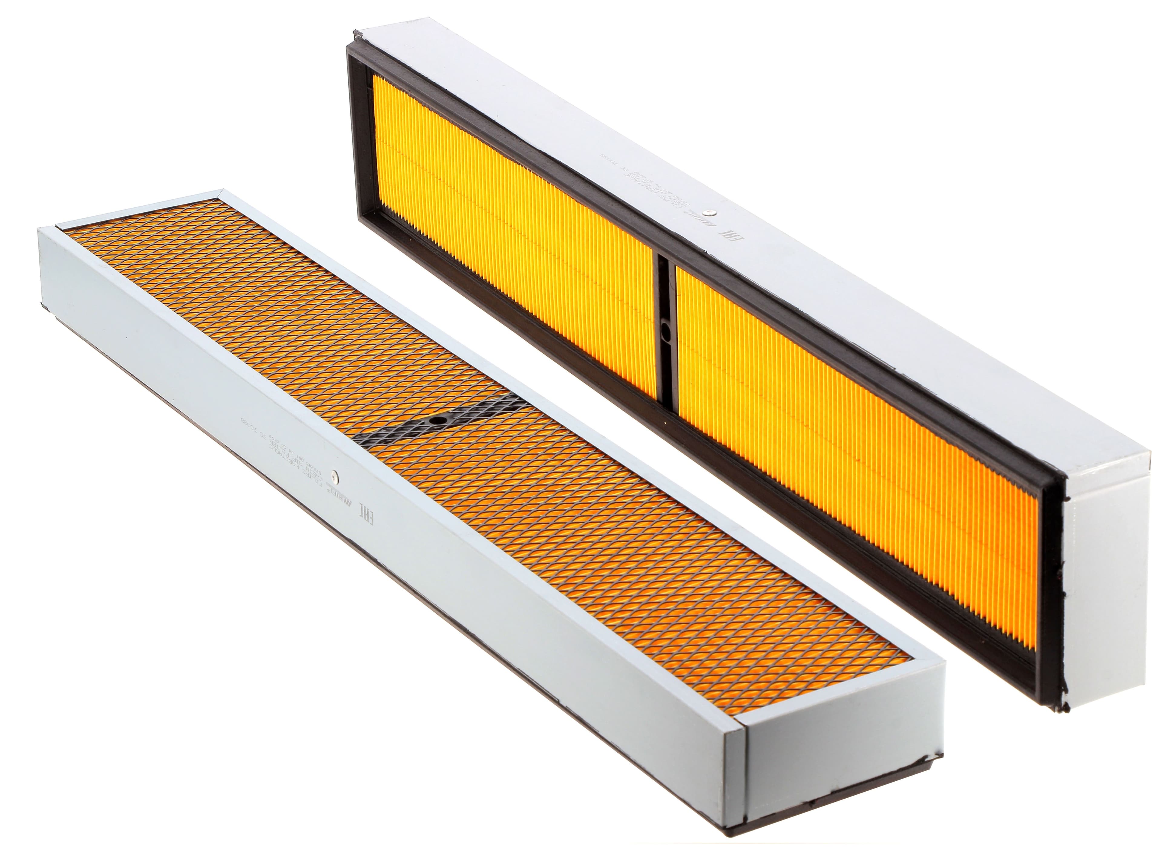 HIFI FILTER SC 70038 - FILTR KABINOWY | Filtry.org