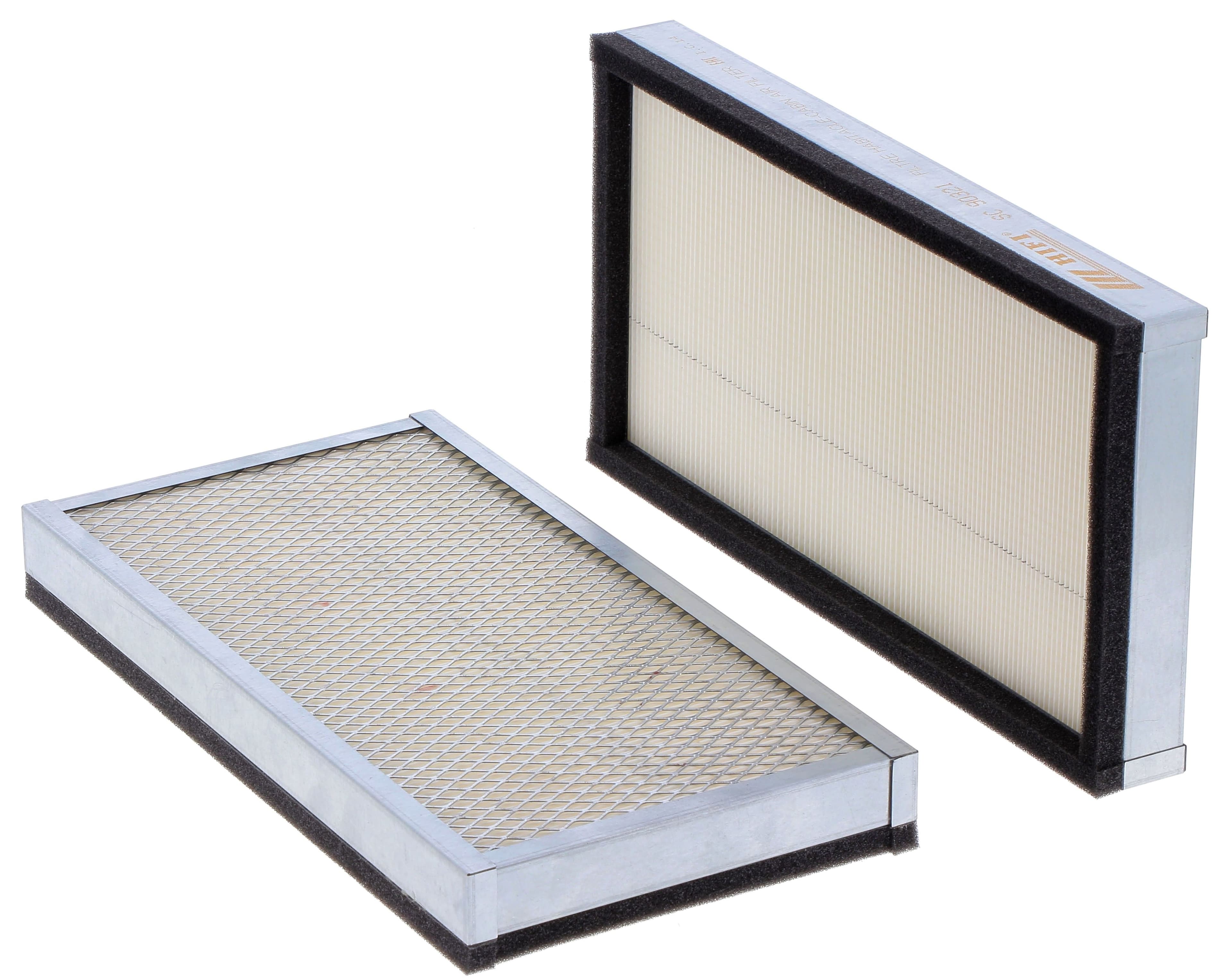 HIFI FILTER SC 90321 - FILTR KABINOWY | Filtry.org